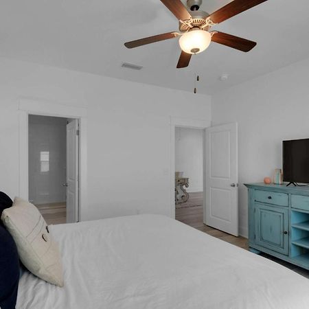 Seas The Day 30A Villa Santa Rosa Beach Bagian luar foto