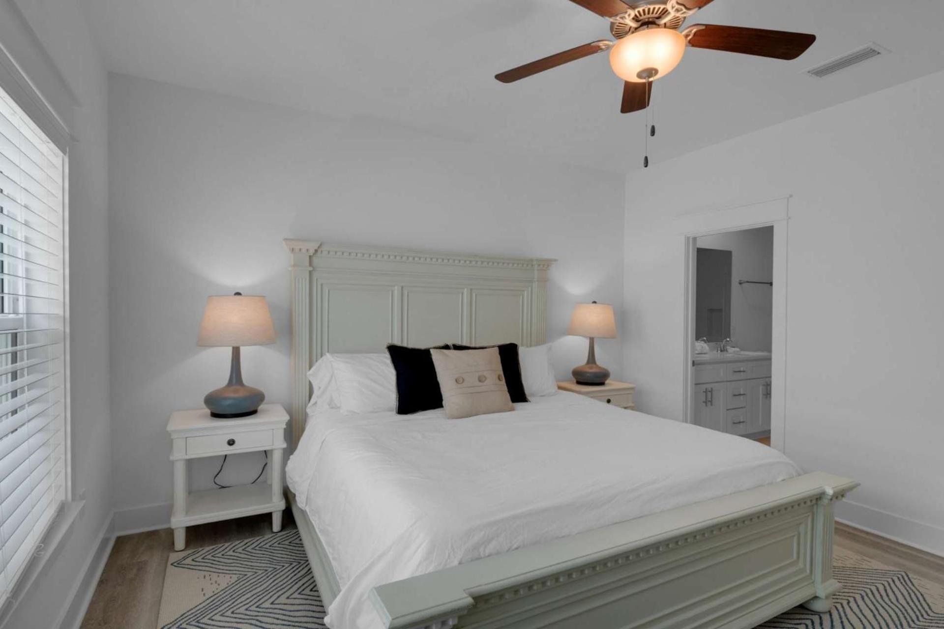 Seas The Day 30A Villa Santa Rosa Beach Bagian luar foto
