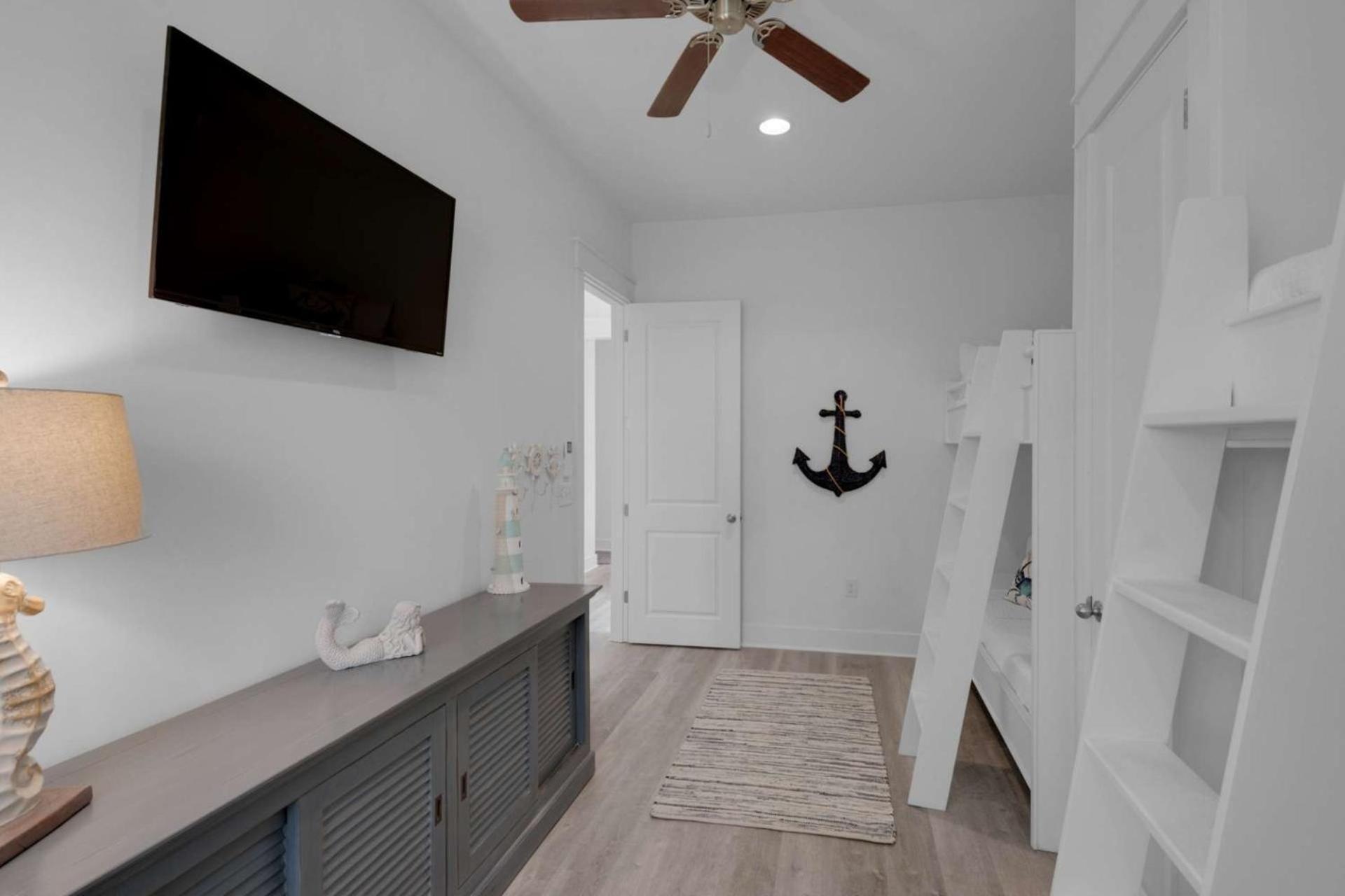 Seas The Day 30A Villa Santa Rosa Beach Bagian luar foto