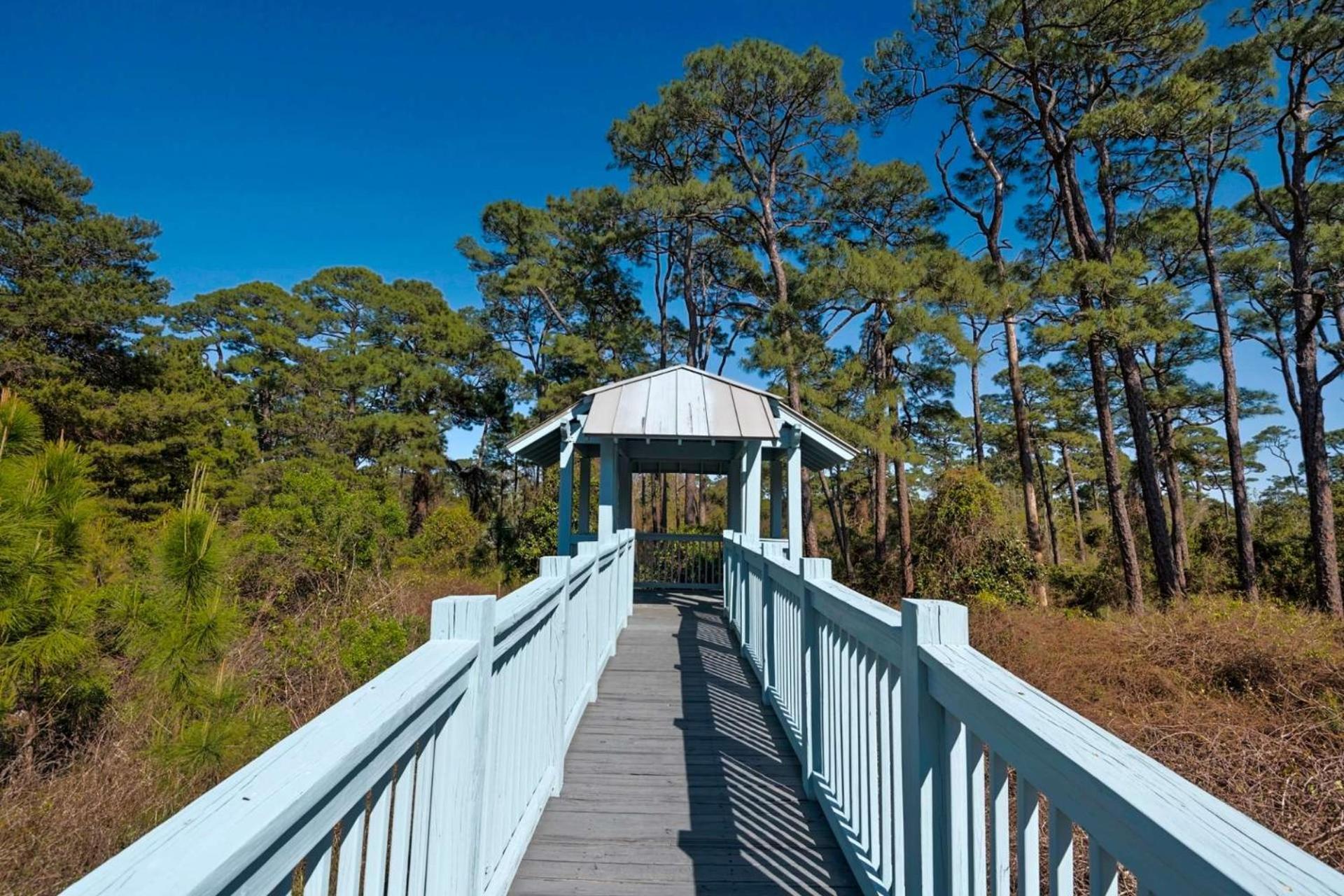 Seas The Day 30A Villa Santa Rosa Beach Bagian luar foto